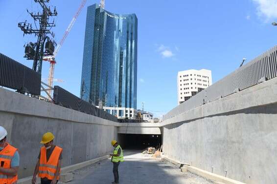 "מקווים שלא יהיו סיבוכים נוספים" \ צילום: יוסי זליגר